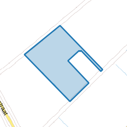 Perceel UDH00-E-3284