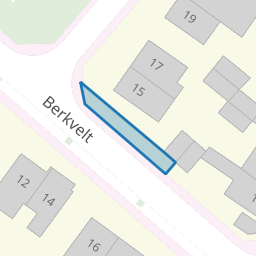 Perceel UDH00-E-3313