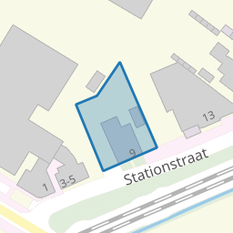 Perceel UDH00-E-3340