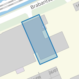 Perceel UDH00-E-3376