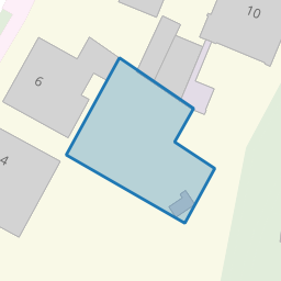 Perceel UDH00-E-3421