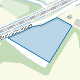 Perceel UDH00-E-3500