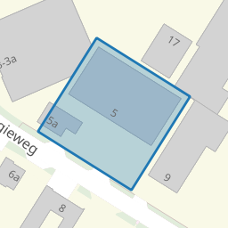 Perceel UDH00-E-3520