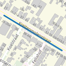 Perceel UDH00-E-3531