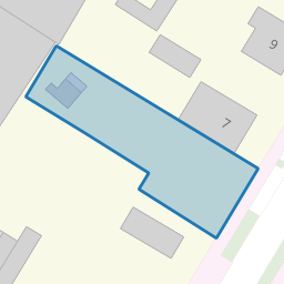 Perceel UDH00-E-3561