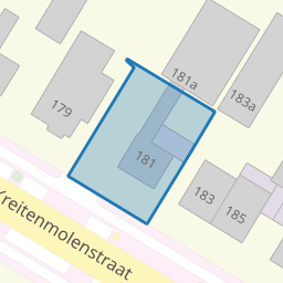 Perceel UDH00-E-3626