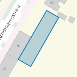 Perceel UDH00-E-3642