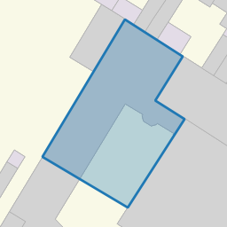 Perceel UDH00-E-3645