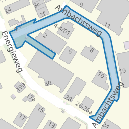 Perceel UDH00-E-3780