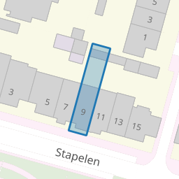 Perceel UDH00-E-3972