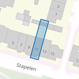 Perceel UDH00-E-3973