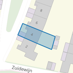 Perceel UDH00-E-4005