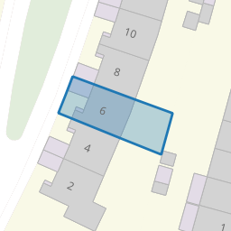 Perceel UDH00-E-4006