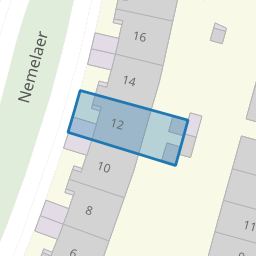 Perceel UDH00-E-4009