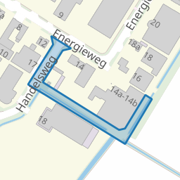 Perceel UDH00-E-4063