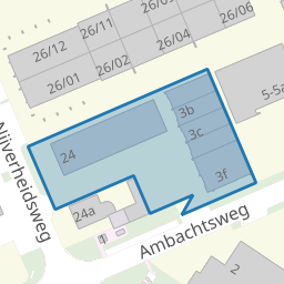 Perceel UDH00-E-4095