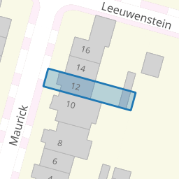 Perceel UDH00-E-4114