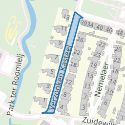 Perceel UDH00-E-4124