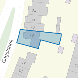 Perceel UDH00-E-4160