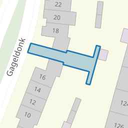 Perceel UDH00-E-4161