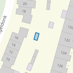 Perceel UDH00-E-4168