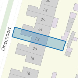 Perceel UDH00-E-4219