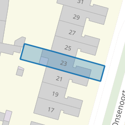 Perceel UDH00-E-4237