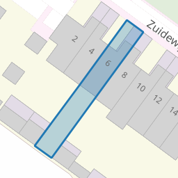 Perceel UDH00-E-4245