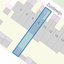 Perceel UDH00-E-4246