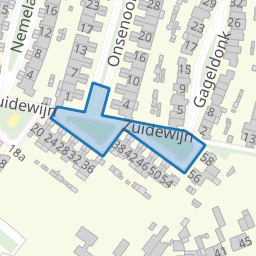 Perceel UDH00-E-4262