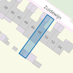 Perceel UDH00-E-4268