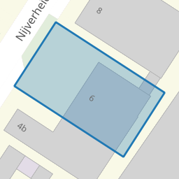 Perceel UDH00-E-4274