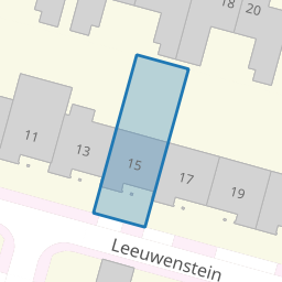 Perceel UDH00-E-4311