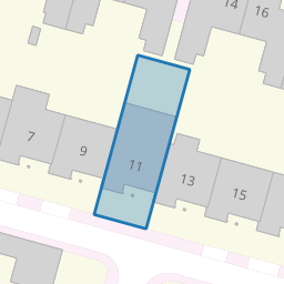 Perceel UDH00-E-4313