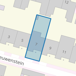 Perceel UDH00-E-4315