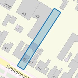 Perceel UDH00-E-4322