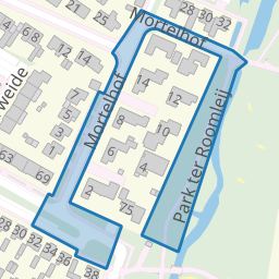 Perceel UDH00-E-4420