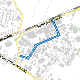 Perceel UDH00-E-4431