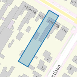 Perceel UDH00-E-4434