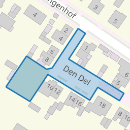 Perceel UDH00-E-4494