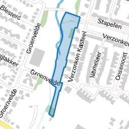 Perceel UDH00-E-4496