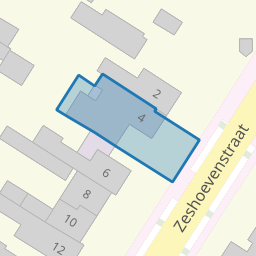 Perceel UDH00-E-4575