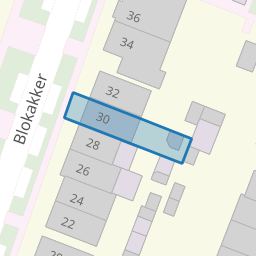 Perceel UDH00-E-4674