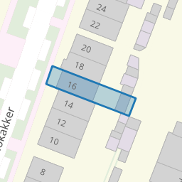 Perceel UDH00-E-4678