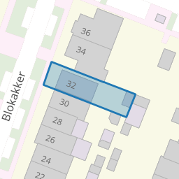 Perceel UDH00-E-4697