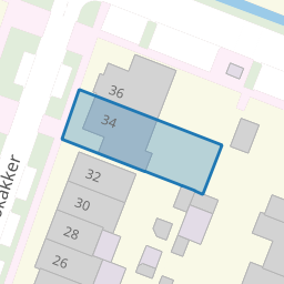 Perceel UDH00-E-4698