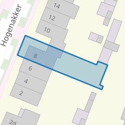 Perceel UDH00-E-4771