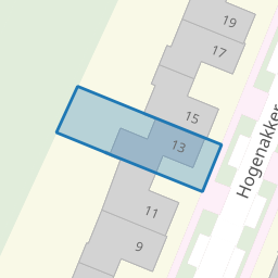 Perceel UDH00-E-4778