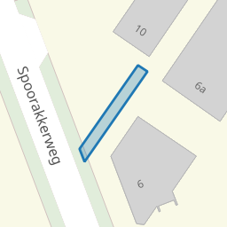 Perceel UDH00-E-4833