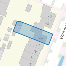 Perceel UDH00-E-4864